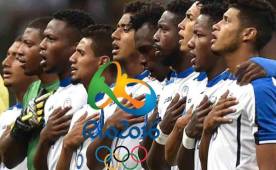 Honduras ha conformado un equipo que en su mayoría militan en la Liga Nacional.