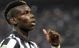 El atacante francés que juega en la Juventus se menciona en los últimos días como uno de los posibles fichajes del Barcelona para el verano.