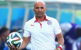 El entrenador ganó la pasada Copa América, el primer título internacional del país andino y dejó claro que su intención de marcharse es definitiva.