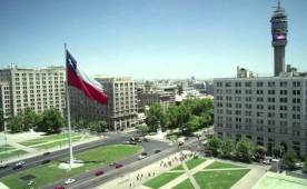 Chile es el país del Mundial Sub 17 que se disputará en este 2015 y donde la Bandera de Honduras flameará.