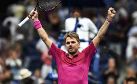 Wawrinka ha perdido 19 de los 23 enfrentamientos contra Djokovic en el circuito ATP.