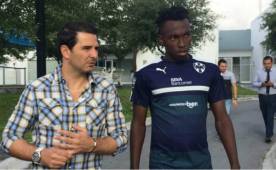 Alberth Elis tiene muchas opciones de cambiar de equipo en la próxima temporada.