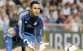 El meta afirmó que fueron momentos difíciles cuando estuvo cerca de salir del Real Madrid.