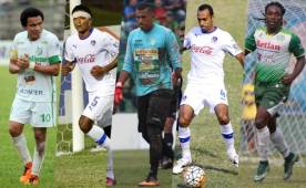 Este es el TOP 11 que nos dejó la Fecha 3 del Clausura 2016.