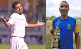 Rony Morales podría de dejar de ser el jugador hondureño con más partidos en Liga Nacional.