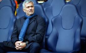 Mourinho será presentado este martes como nuevo entrenador del Manchester United.