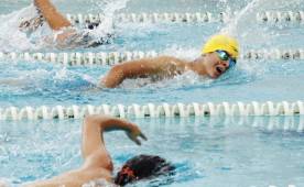 Honduras sigue demostrando que tiene mucho talento en el mundo de la natación.