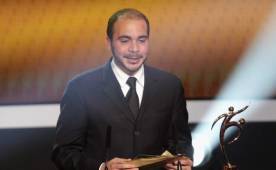 El presidente de la UEFA, el francés Michel Platini, reiteró su apoyo al príncipe jordano Ali Bin Al Hussein de cara a las elecciones de la FIFA.