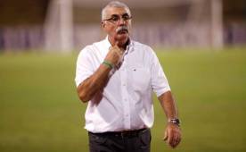 Municipal perdió la final ante Comunicaciones y tras ello Manuel Keosseián llegó a un acuerdo con la directiva para rescindir su contrato. Foto DIEZ