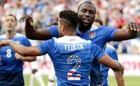 El equipo estadounidense dirigido por Jurgen Klinsmann llega como favorito del Grupo A, pero Honduras, Panamá y Haití buscarán ponérselo difícil. Foto sbisoccer.com