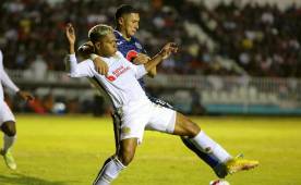 El Olimpia - Motagua de la jornada 16 se disputará el domingo 6 de noviembre en Tegucigalpa.