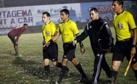 clÃ¡sico MarathÃ³n vs Motagua , repechaje torneo apertura 2016. torneo clausura 2016 , liga nacional- ÃRBITRO: Said MartÃ­nez