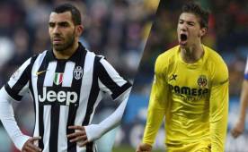 Vietto y Tévez son los objetivos primordiales de el 'Cholo' Simeone.