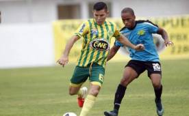 Parrillas One y Alianza Becerra buscarán nuevamente el sueño de llegar a la Liga Nacional.