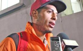 Hernández es el goleador del Correcaminos de la Primera A del fútbol mexicano (FOTO: Cortesía)