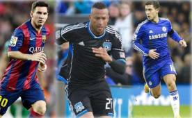 El torneo le sirve de pretemporada a los equipos de Europa en su visita a América.