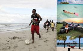 Comienza el feriado morazánico y sus muchos los viajeros que visitarán los diferentes lugares turísticos de Honduras. A continuación te presentamos los destinos de donde surgieron grandes deportistas.