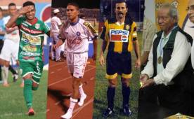 A continuación te contamos los jugadores que más años han defendido una sola camisa en Liga Nacional de Honduras.