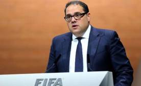 'Tenemos tres países que podrían organizarla solos', dijo Montagliani.