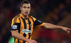 Livermore jugó 35 partidos esta temporada con el Hull City.