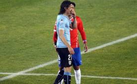 El jugador chileno firmó con Mainz tras su buena participación en el Mundial de Brasil 2014.