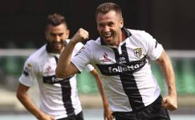 Cassano comparó a Messi y Cristiano Ronaldo con Federer y Nadal.