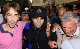 Gabigol puede jugar tanto de delantero centro como de extremo o media punta.