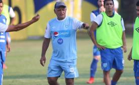 El seleccionador guatemalteco será el único que debute en esta jornada de la eliminatoria.