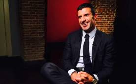 Luis Felipe Madeira Caeiro es el rival más fuerte que tiene Joseph Blatter.