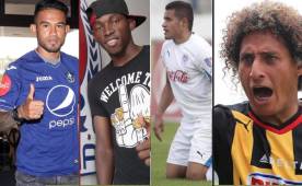 Estos son los rumores y fichajes de este miércoles en Honduras.