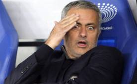 El Ibis Sport de Brasil ofrece a Mou como salario mensual una canasta básica de alimentos, primas por cada partido perdido, aumento salarial si el equipo pierde por goleada.