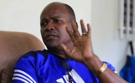 El exjugador hondureño Gilberto Yearwood se confiesa con el Loco de Limber y revela por qué no jugó en Real Madrid cuando estaba en la élite.