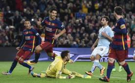 Barcelona debuta este fin de semana ante Betis en la Liga de España.