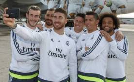 El equipo merengue tiene todo el interés en realizar en un futuro inmediato este tipo de trabajo en Cuba.