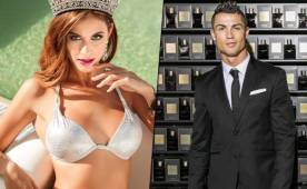 La modelo fue la representante española en el último certamen de Miss Universo y quedó entre las 10 finalistas.