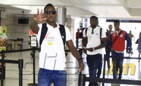 Los jugadores y cuerpo técnico de los merengues confía en lograr la clasificación ante Herediano.