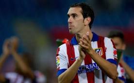 El Atlético de Madrid encadena dos partidos sin marcar gol.