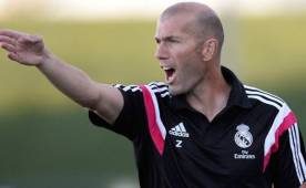 La Liga española no ha sido muy pródiga en técnicos franceses.