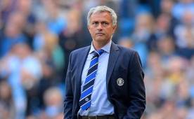 El técnico 'blue' expresó que está 'seguro' de que goza de la plena confianza del dueño de la entidad, el ruso Roman Abramovich.