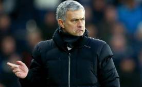 Mourinho pudo haber establecido un récord de finiquitos en el fútbol, pero lo rechazó. Foto AFP