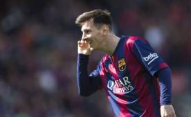 Messi no se salvó y deberá responder ante el fisco de España.