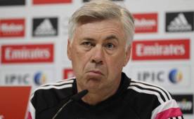 Real Madrid marcha en el segundo lugar a dos puntos del Barcelona.