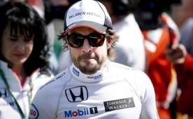 Fernando Alonso ha ganado 32 Grandes Premios y autor de 22 'poles'.