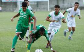 El equipo verdolaga definió la lleva en el Excélsior. (FOTO: Neptalí Romero)