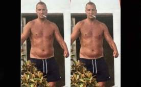 El argentino Maxi López pesa 97 kilos (213 libras) y no es tomado en cuenta por el técnico del Torino que lo sentenció: Si no adelgaza no jugará. Foto sport.es