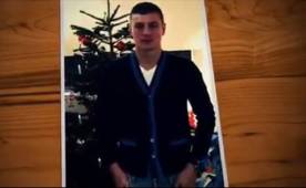 Toni Kroos le desea felices fiestas a los aficionados en sus redes sociales.