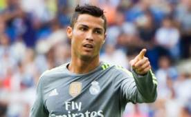 El portugués ha anotado 504 goles en 760 encuentros en su carrera entre selección y clubes.