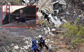 Un alemán de 28 años llamado Andreas Lubitz sería el responsable de esta catástrofe aérea.