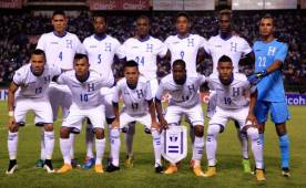 La selección de Honduras resentirá la derrota ante Venezuela en el ranking FIFA.