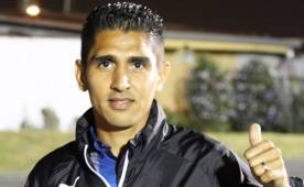 Jorge Claros se convirtió en el noveno jugador hondureño que milita en Alajuelense.